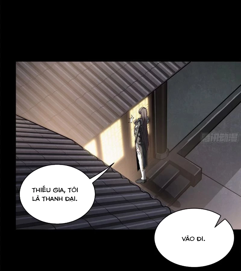 Tinh Giáp Hồn Tướng Chapter 225 - Trang 4