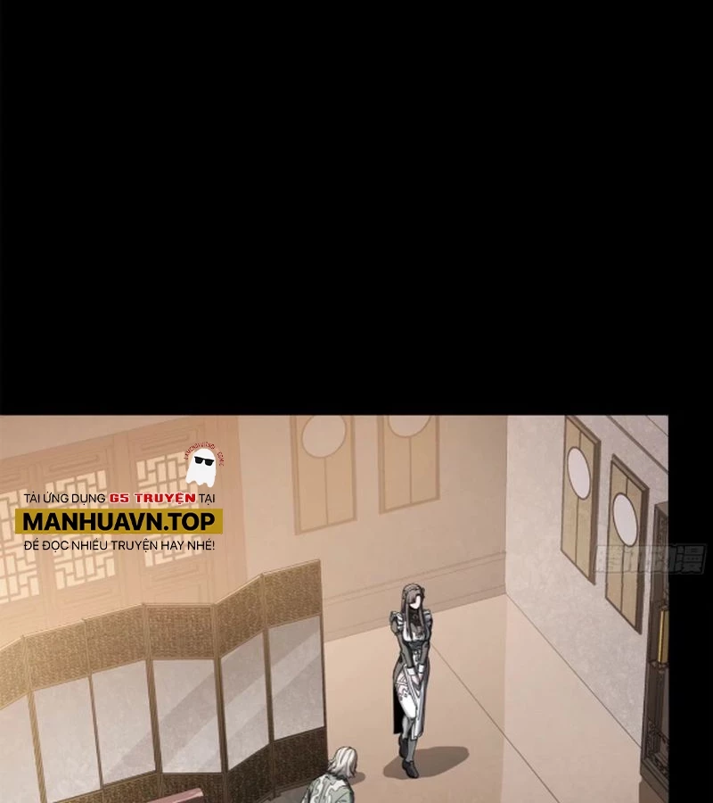 Tinh Giáp Hồn Tướng Chapter 225 - Trang 4