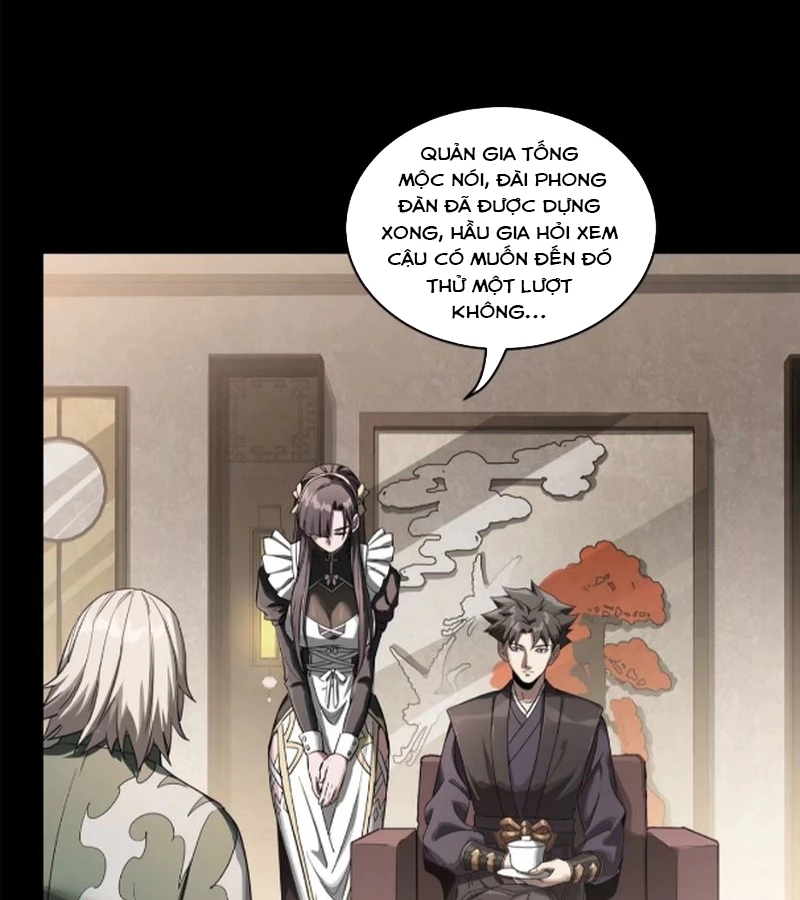 Tinh Giáp Hồn Tướng Chapter 225 - Trang 4