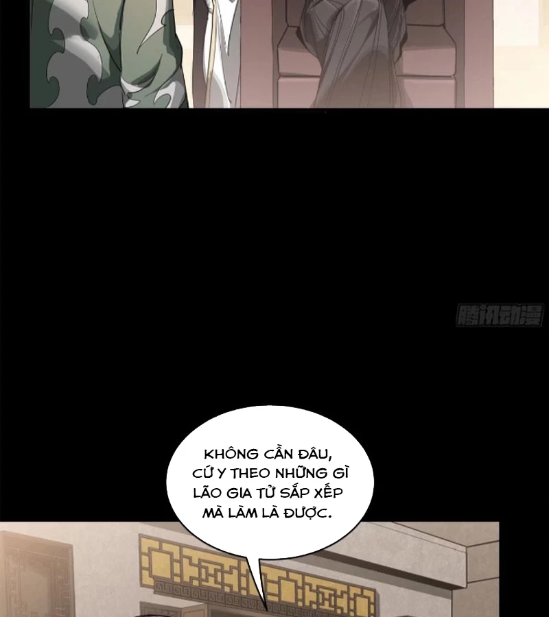 Tinh Giáp Hồn Tướng Chapter 225 - Trang 4