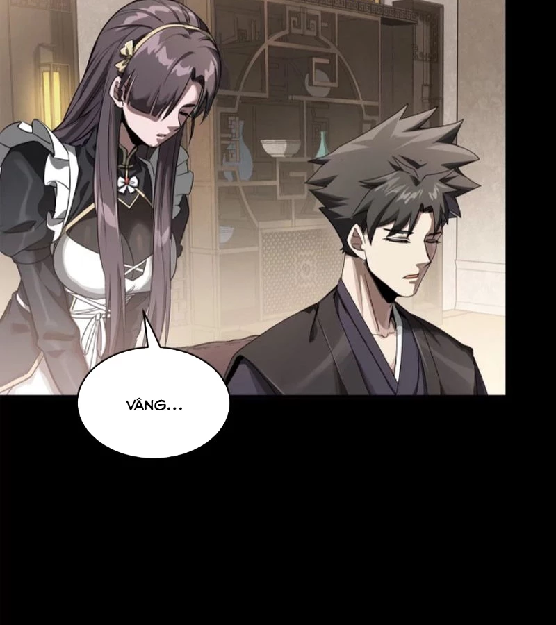 Tinh Giáp Hồn Tướng Chapter 225 - Trang 4
