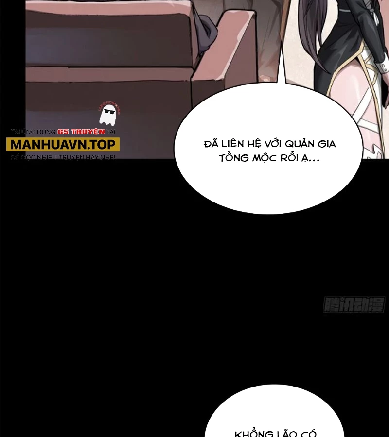 Tinh Giáp Hồn Tướng Chapter 225 - Trang 4