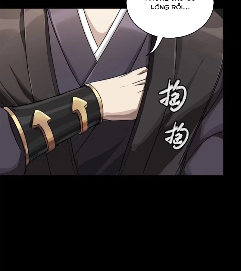 Tinh Giáp Hồn Tướng Chapter 225 - Trang 4