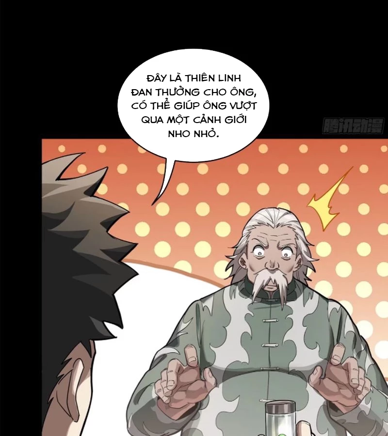 Tinh Giáp Hồn Tướng Chapter 225 - Trang 4