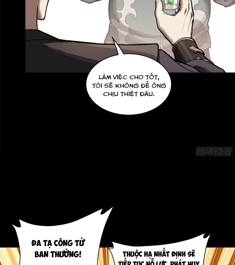 Tinh Giáp Hồn Tướng Chapter 225 - Trang 4