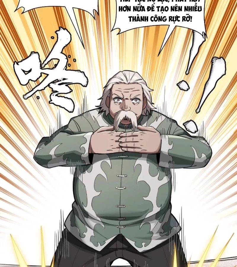 Tinh Giáp Hồn Tướng Chapter 225 - Trang 4