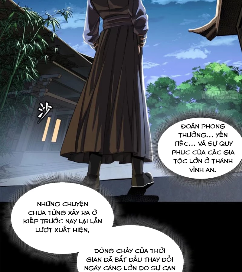 Tinh Giáp Hồn Tướng Chapter 225 - Trang 4