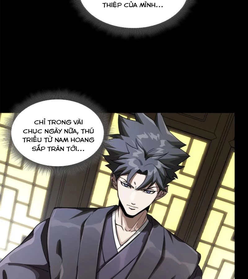 Tinh Giáp Hồn Tướng Chapter 225 - Trang 4