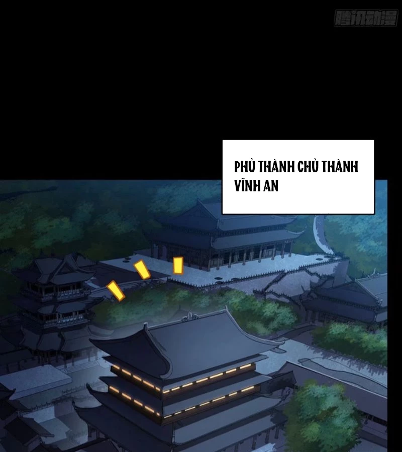 Tinh Giáp Hồn Tướng Chapter 225 - Trang 4