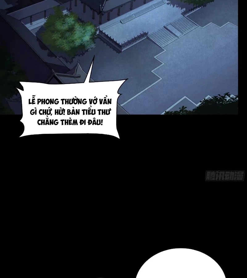 Tinh Giáp Hồn Tướng Chapter 225 - Trang 4