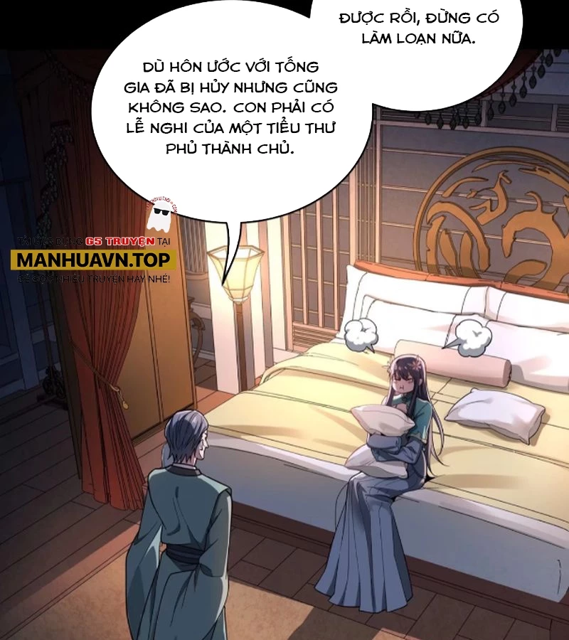 Tinh Giáp Hồn Tướng Chapter 225 - Trang 4