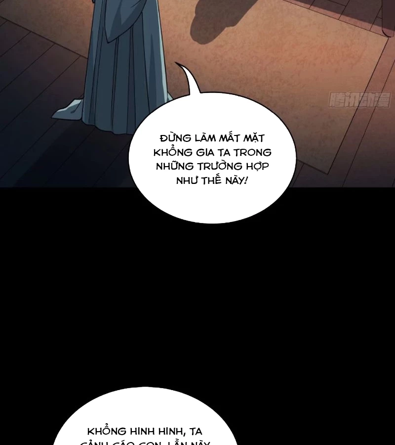 Tinh Giáp Hồn Tướng Chapter 225 - Trang 4