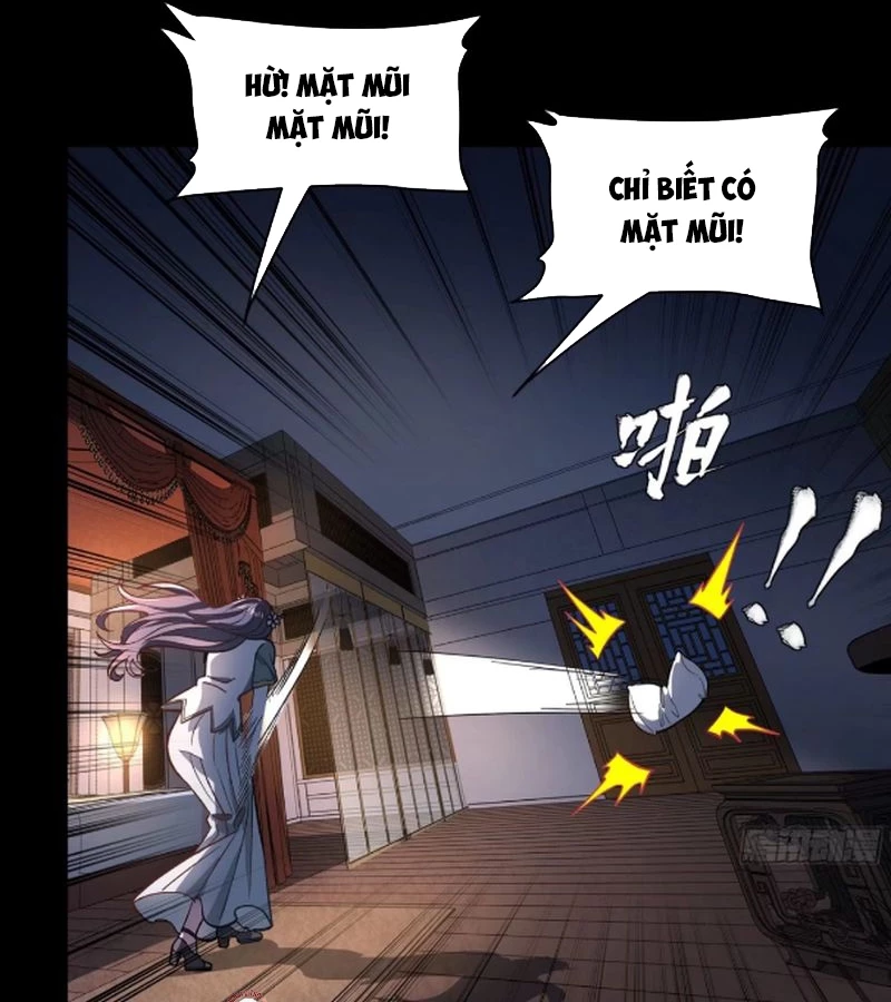 Tinh Giáp Hồn Tướng Chapter 225 - Trang 4