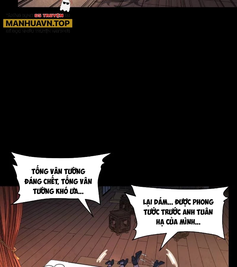 Tinh Giáp Hồn Tướng Chapter 225 - Trang 4
