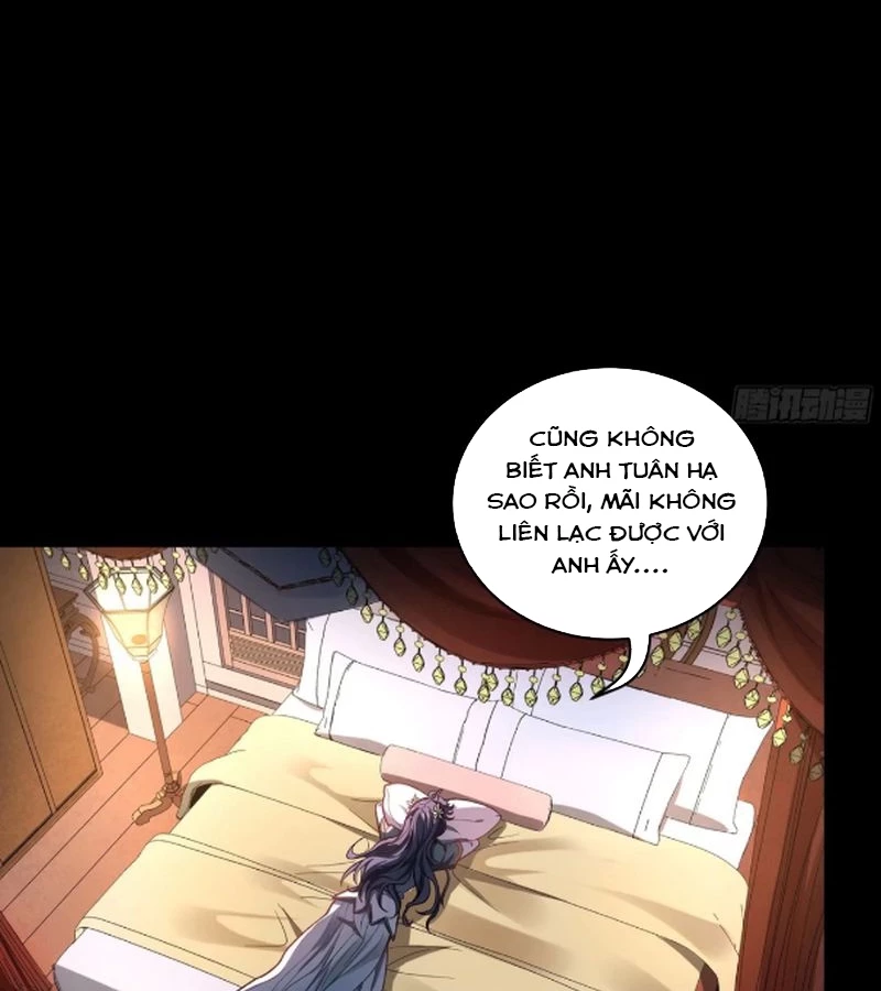 Tinh Giáp Hồn Tướng Chapter 225 - Trang 4