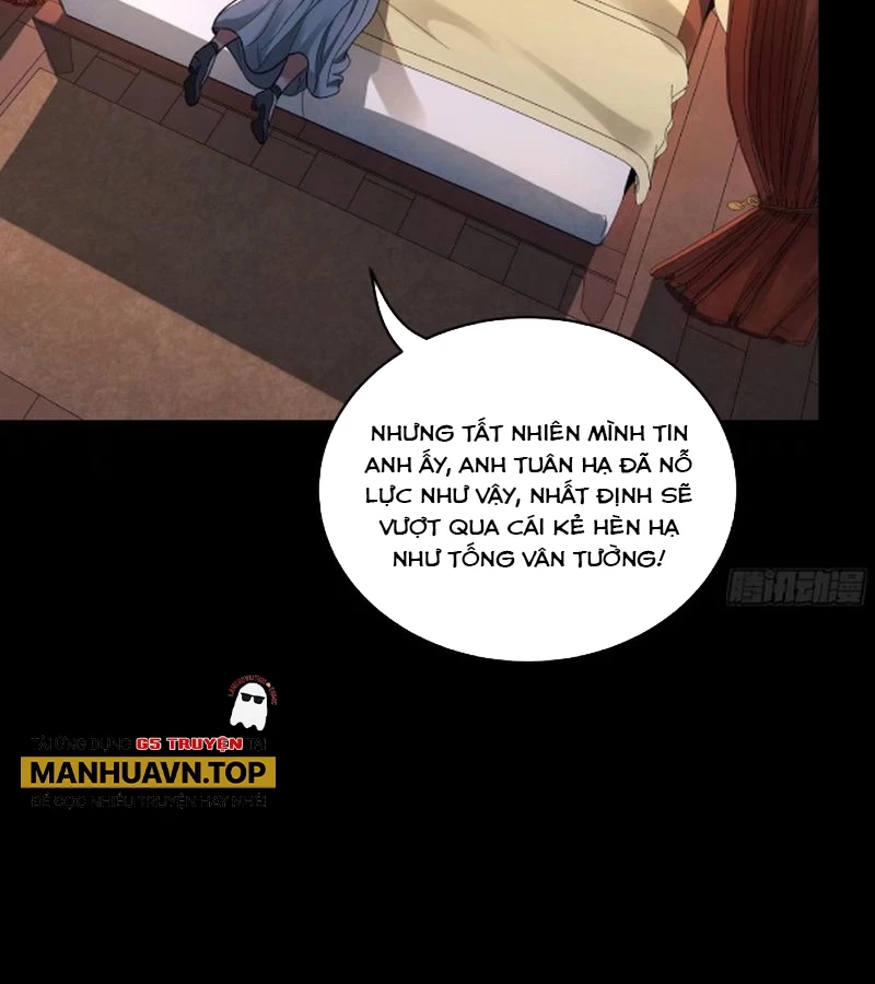 Tinh Giáp Hồn Tướng Chapter 225 - Trang 4