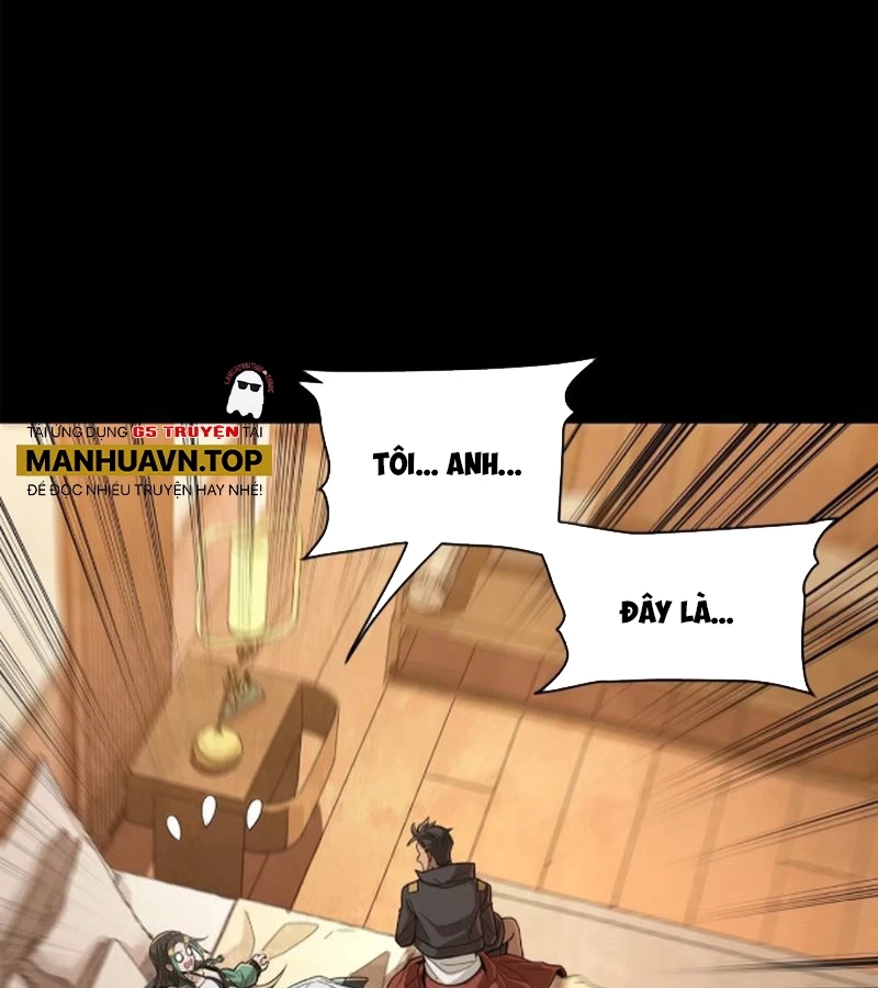 Tinh Giáp Hồn Tướng Chapter 225 - Trang 4