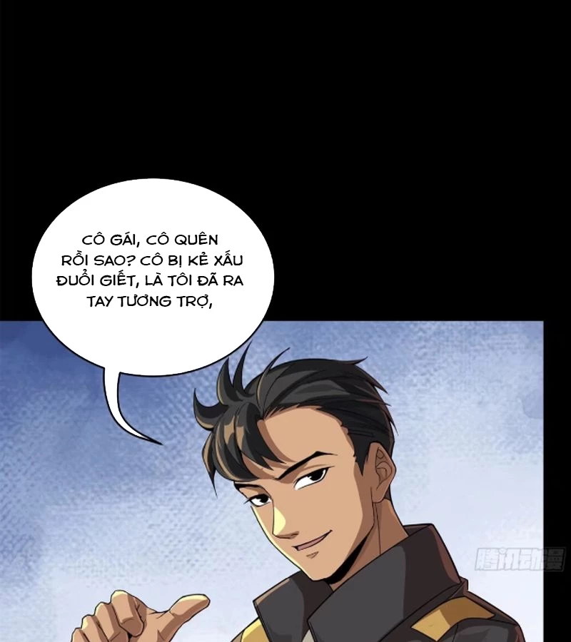 Tinh Giáp Hồn Tướng Chapter 225 - Trang 4