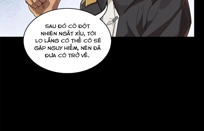 Tinh Giáp Hồn Tướng Chapter 225 - Trang 4