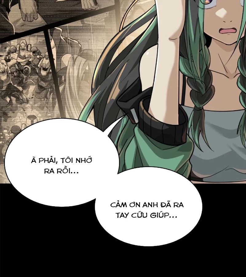 Tinh Giáp Hồn Tướng Chapter 225 - Trang 4