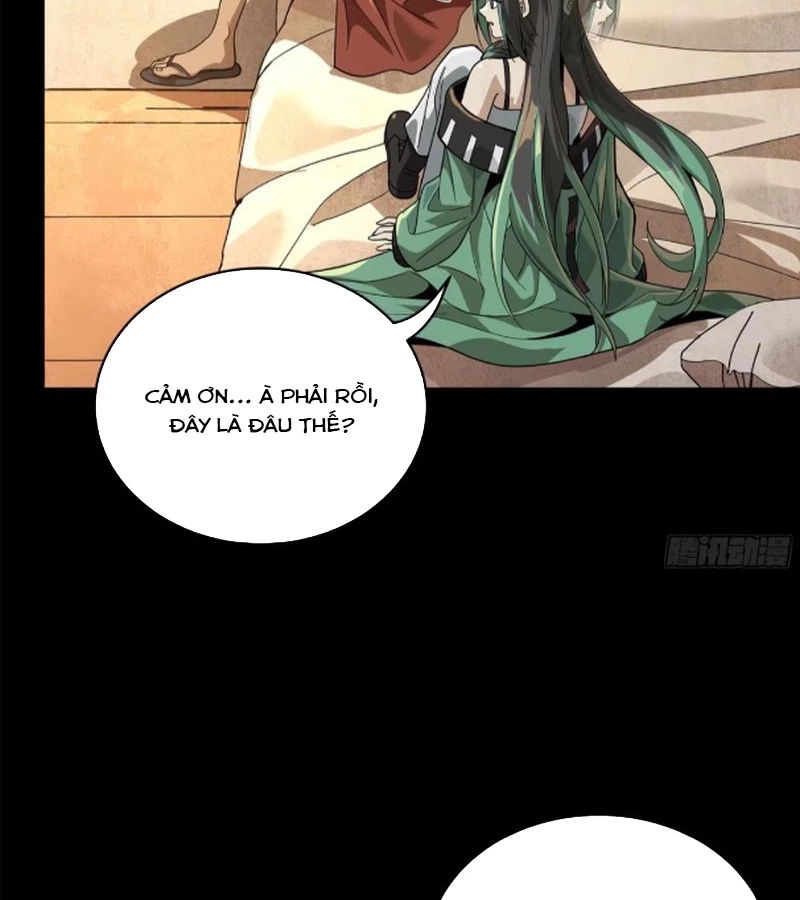 Tinh Giáp Hồn Tướng Chapter 225 - Trang 4