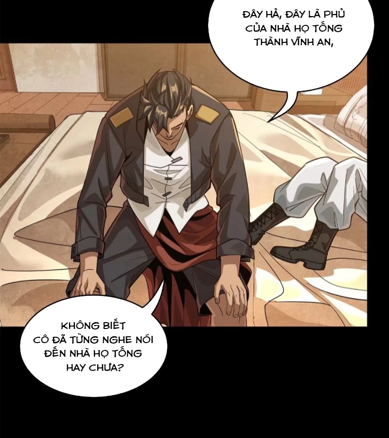 Tinh Giáp Hồn Tướng Chapter 225 - Trang 4