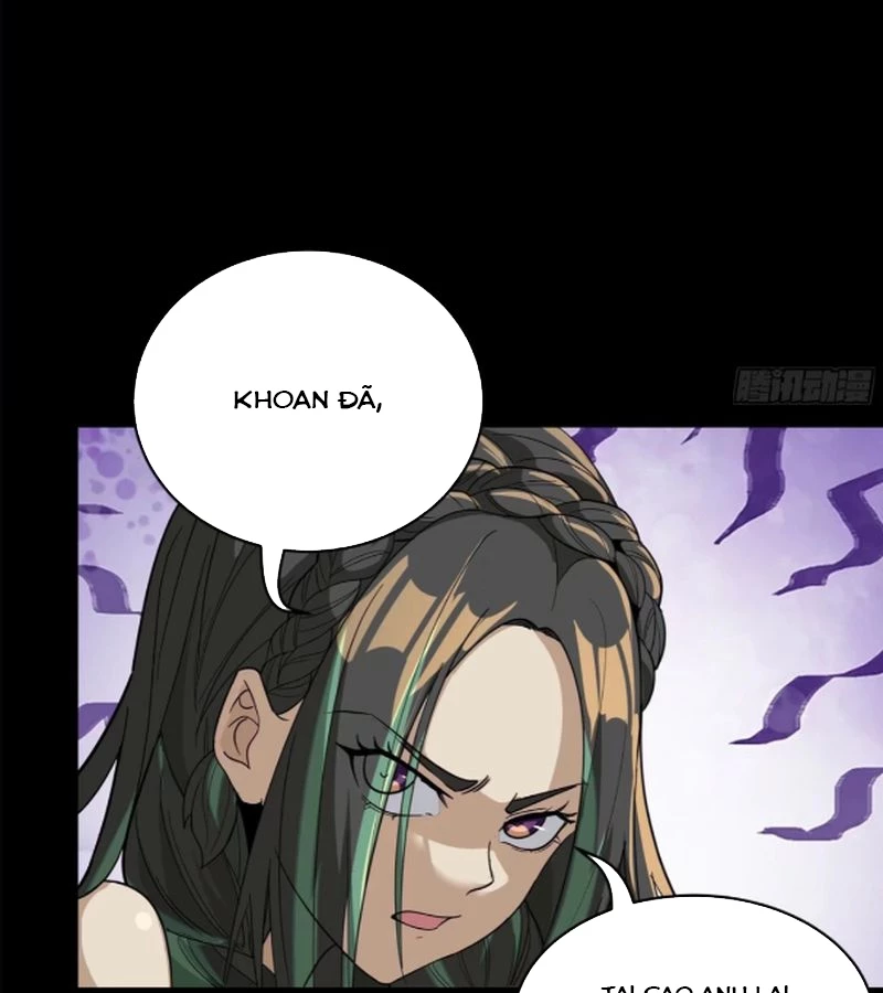 Tinh Giáp Hồn Tướng Chapter 225 - Trang 4