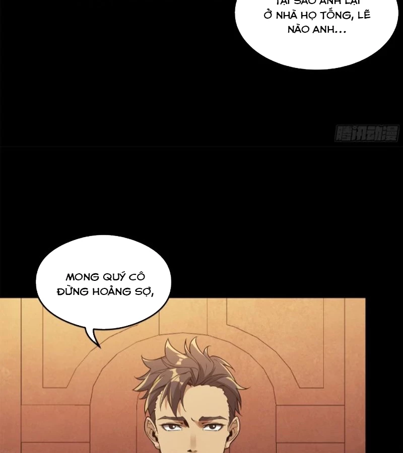 Tinh Giáp Hồn Tướng Chapter 225 - Trang 4