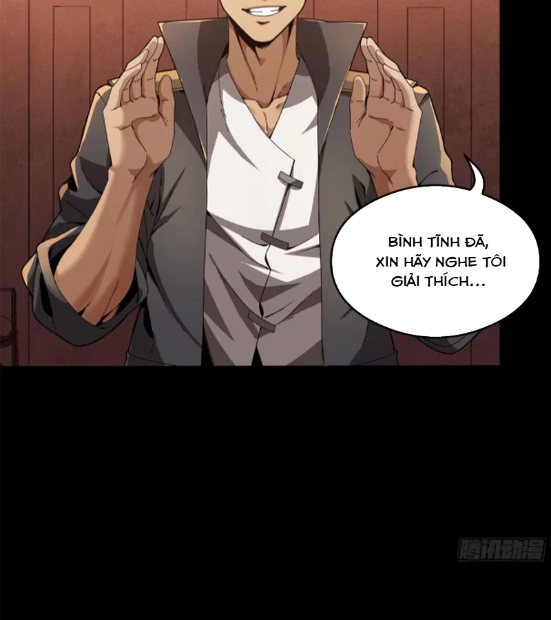 Tinh Giáp Hồn Tướng Chapter 225 - Trang 4