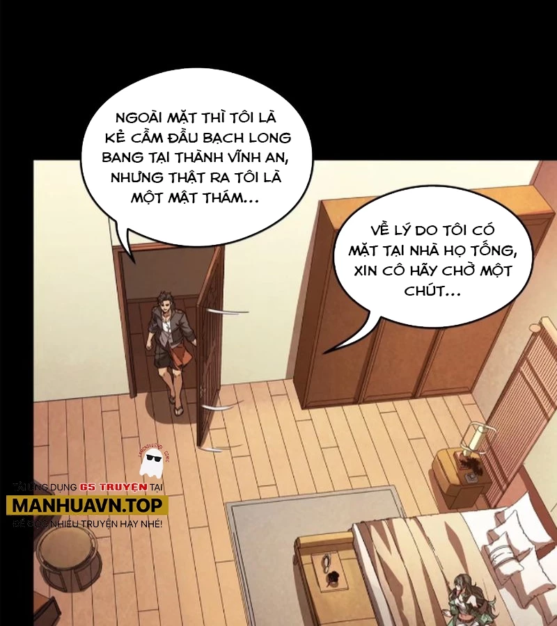 Tinh Giáp Hồn Tướng Chapter 225 - Trang 4