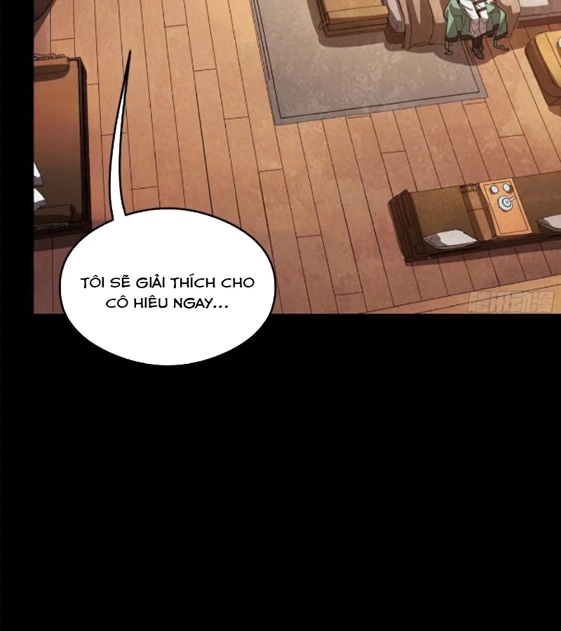 Tinh Giáp Hồn Tướng Chapter 225 - Trang 4