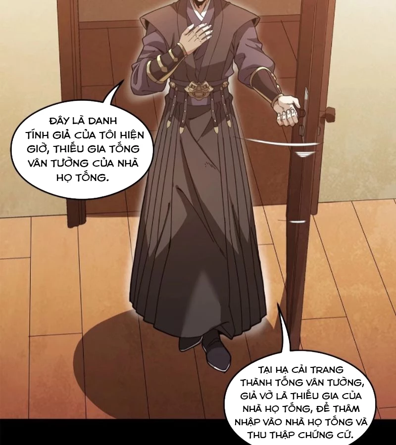 Tinh Giáp Hồn Tướng Chapter 225 - Trang 4