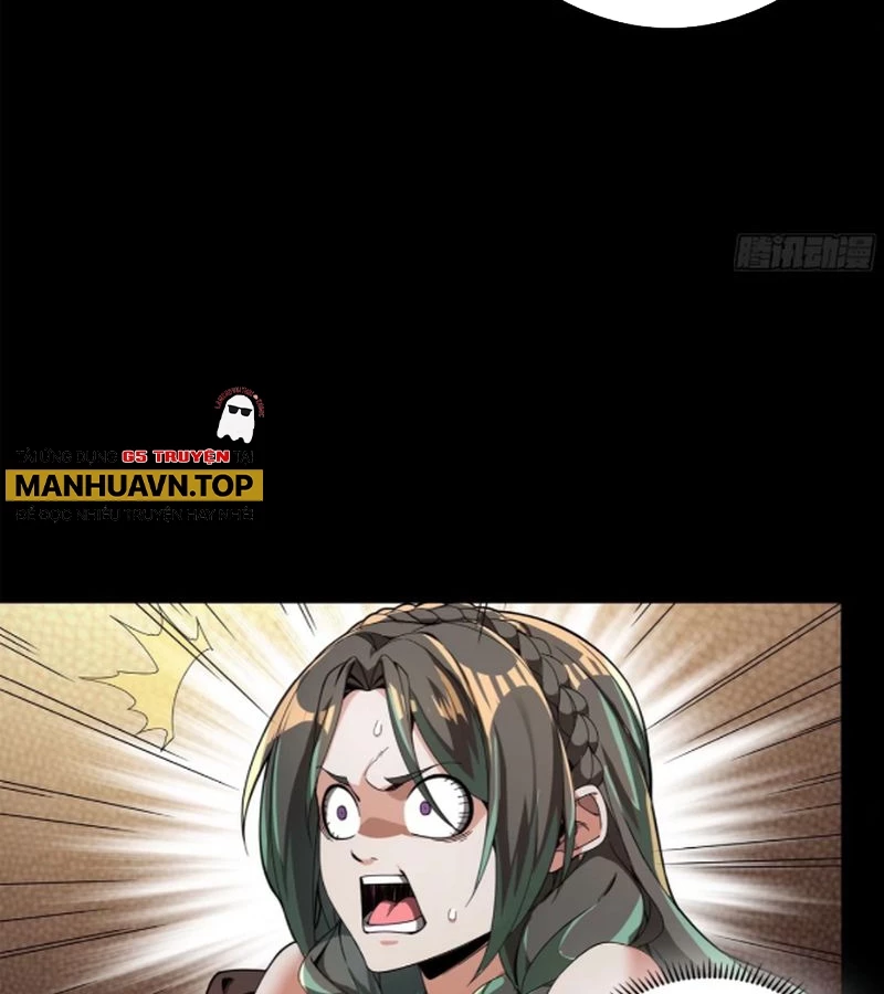 Tinh Giáp Hồn Tướng Chapter 225 - Trang 4