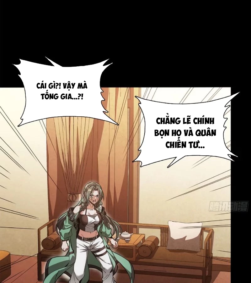 Tinh Giáp Hồn Tướng Chapter 225 - Trang 4