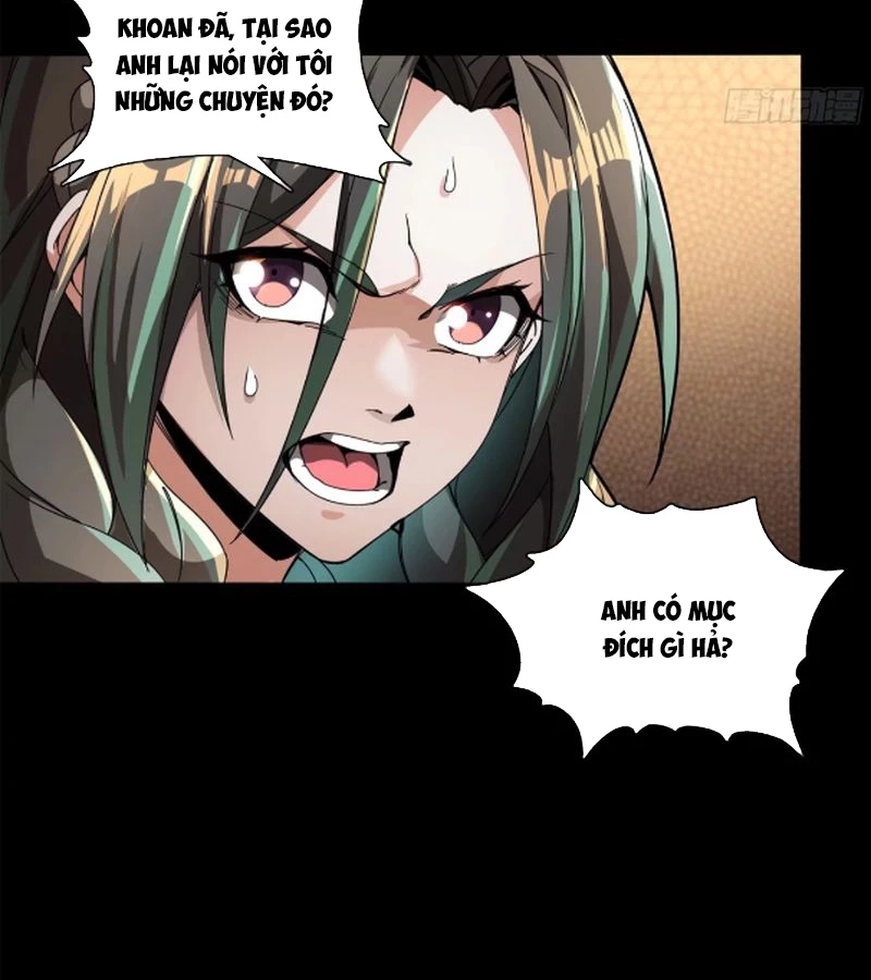 Tinh Giáp Hồn Tướng Chapter 225 - Trang 4