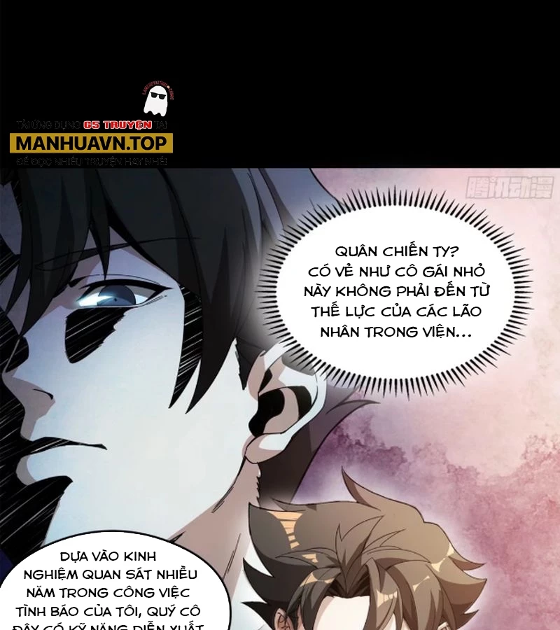 Tinh Giáp Hồn Tướng Chapter 225 - Trang 4