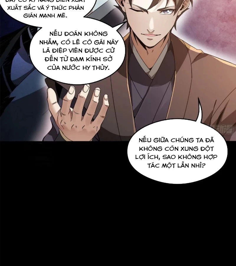 Tinh Giáp Hồn Tướng Chapter 225 - Trang 4