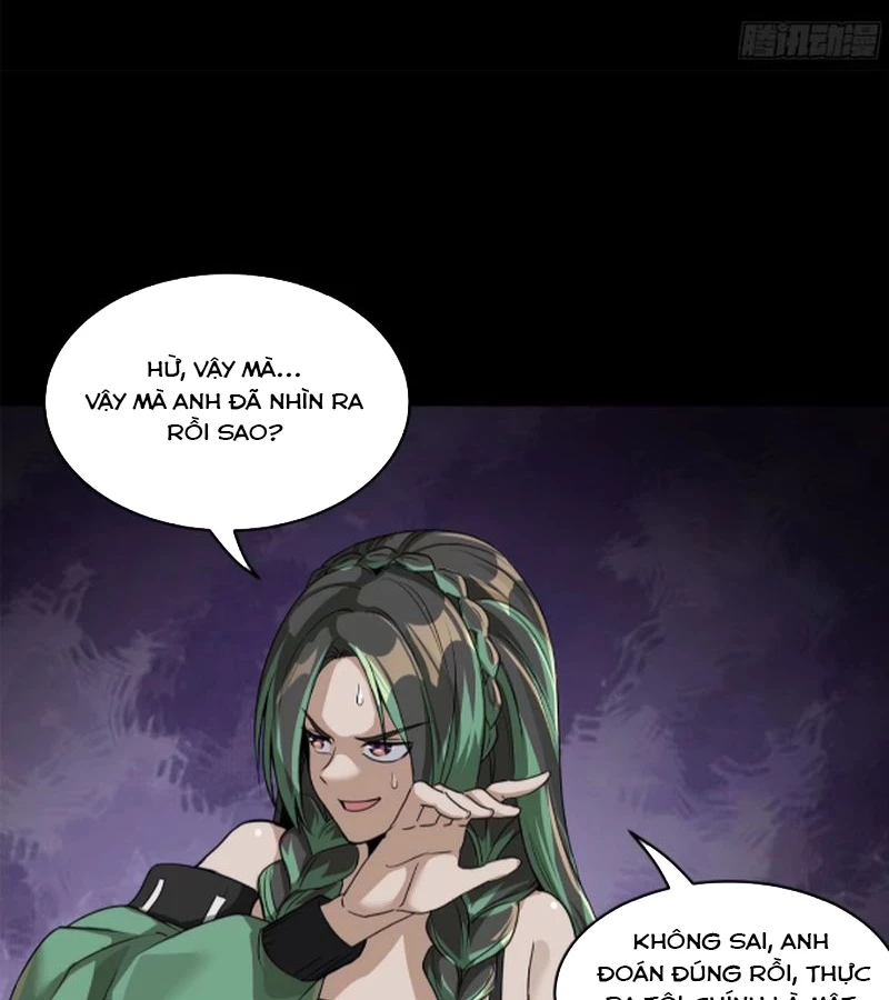 Tinh Giáp Hồn Tướng Chapter 225 - Trang 4