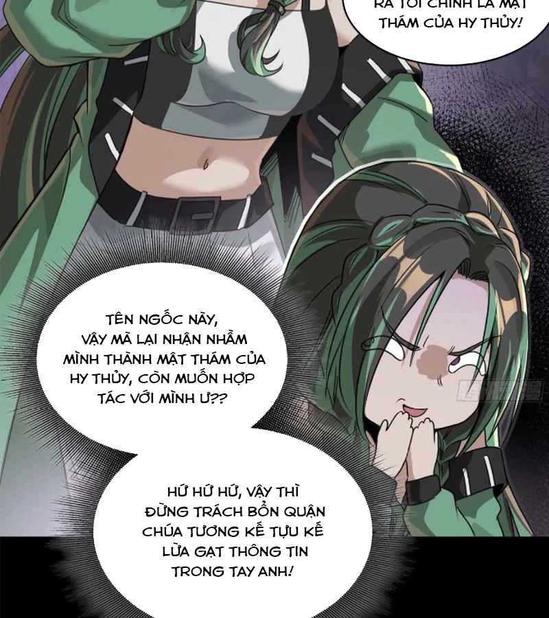 Tinh Giáp Hồn Tướng Chapter 225 - Trang 4