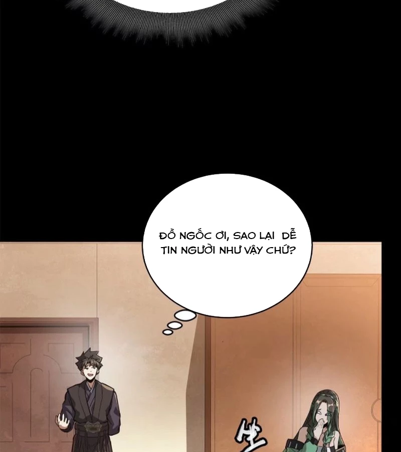 Tinh Giáp Hồn Tướng Chapter 225 - Trang 4