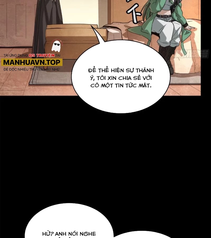 Tinh Giáp Hồn Tướng Chapter 225 - Trang 4