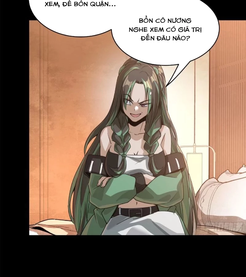 Tinh Giáp Hồn Tướng Chapter 225 - Trang 4