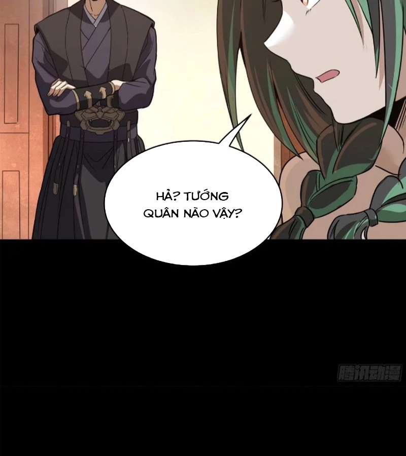 Tinh Giáp Hồn Tướng Chapter 225 - Trang 4