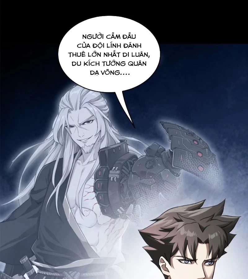 Tinh Giáp Hồn Tướng Chapter 225 - Trang 4