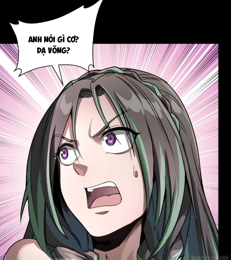 Tinh Giáp Hồn Tướng Chapter 225 - Trang 4