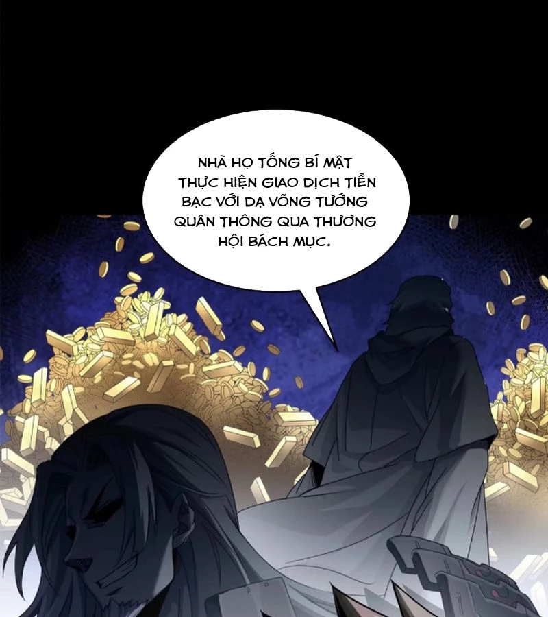 Tinh Giáp Hồn Tướng Chapter 225 - Trang 4