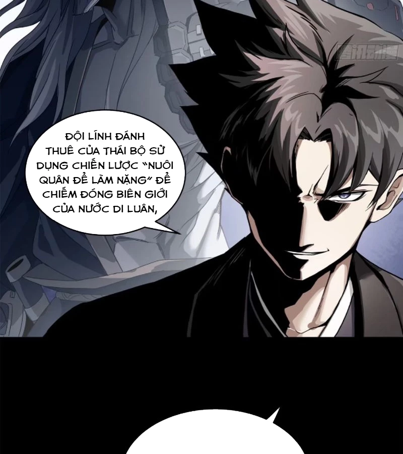 Tinh Giáp Hồn Tướng Chapter 225 - Trang 4