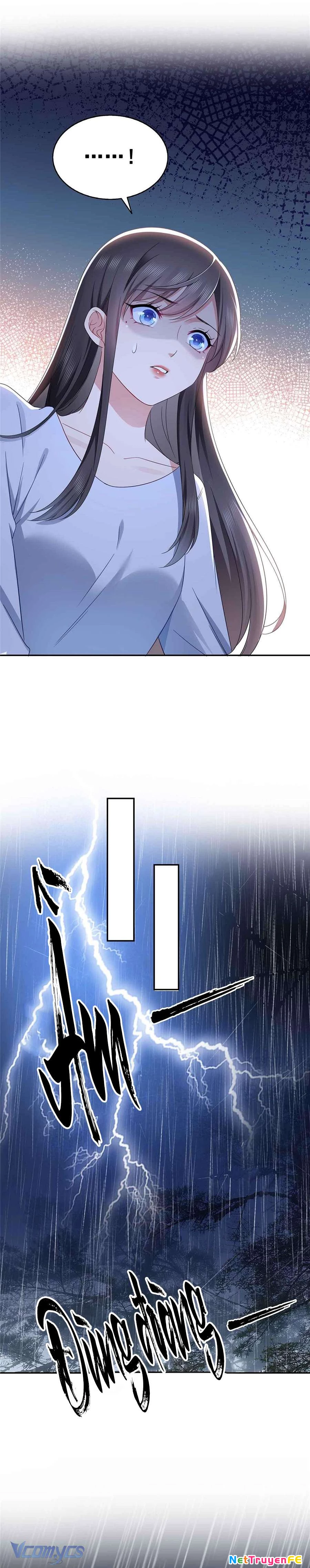 Hệt Như Hàn Quang Gặp Nắng Gắt Chap 508 - Trang 4