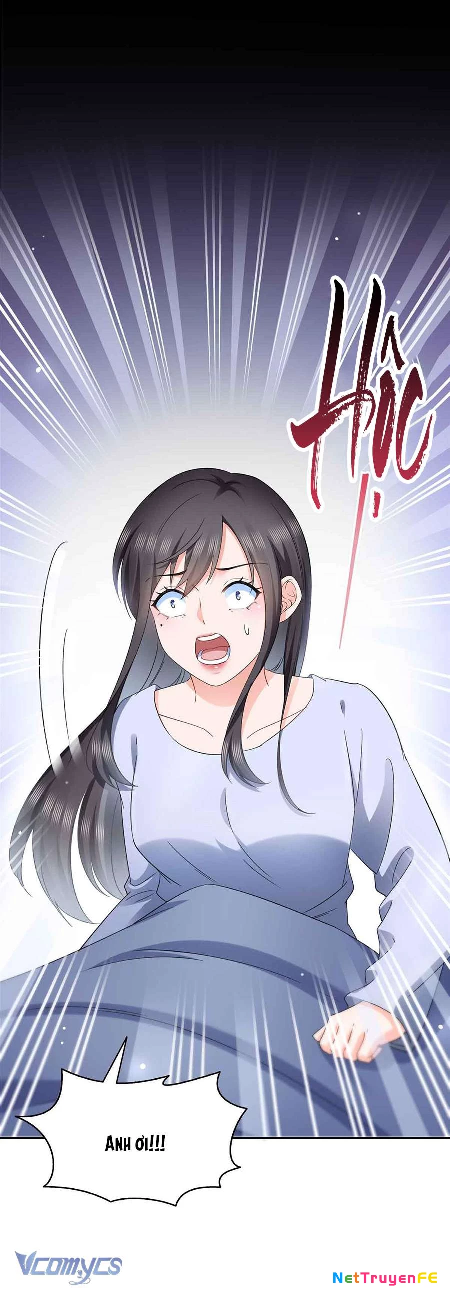 Hệt Như Hàn Quang Gặp Nắng Gắt Chap 508 - Trang 4