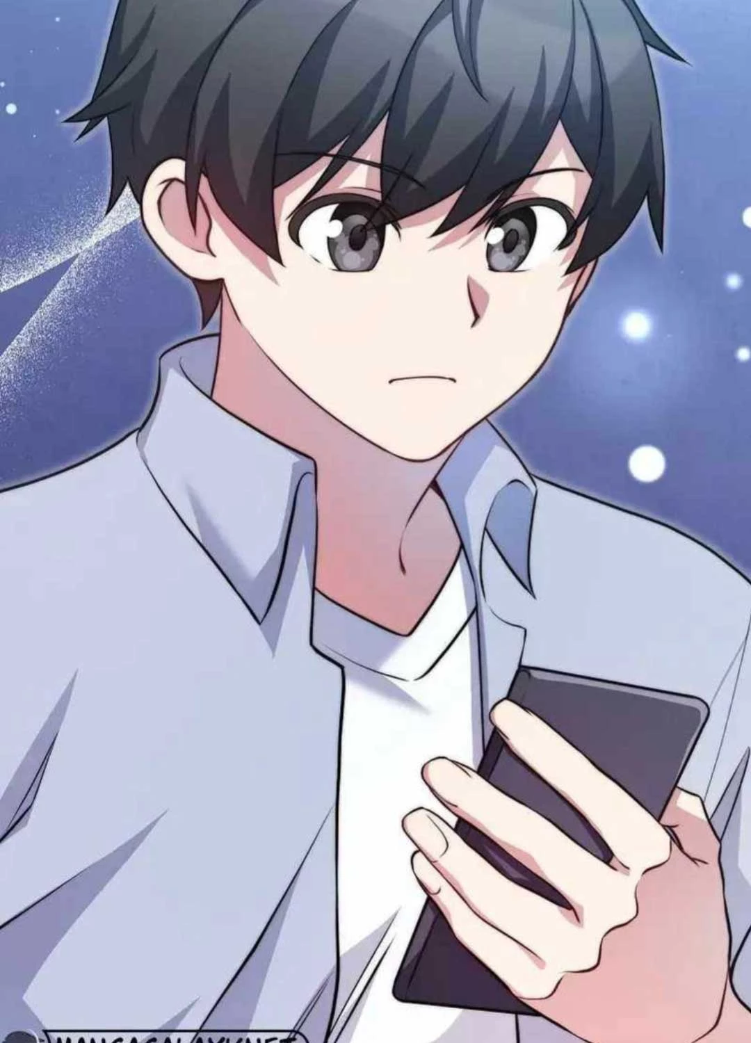 Trở Thành Bạn Thời Thơ Ấu Của Boss Cấp Trung Chapter 36 - Trang 2